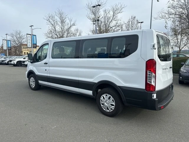 2023 Ford Transit - Image 4 of 5