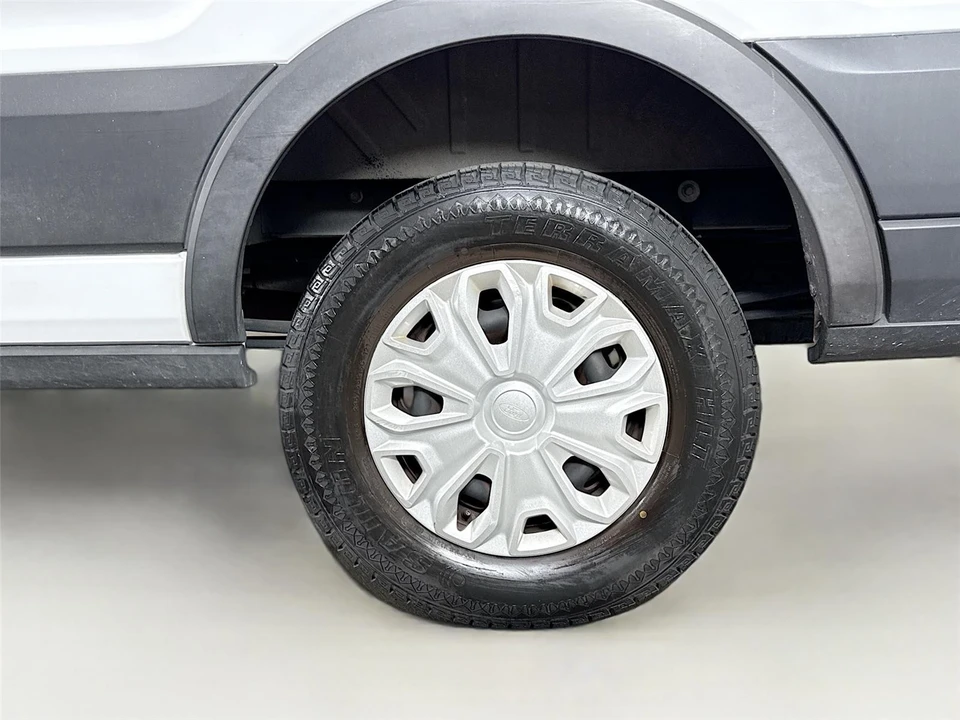 2023 Ford Transit - Image 13 of 14