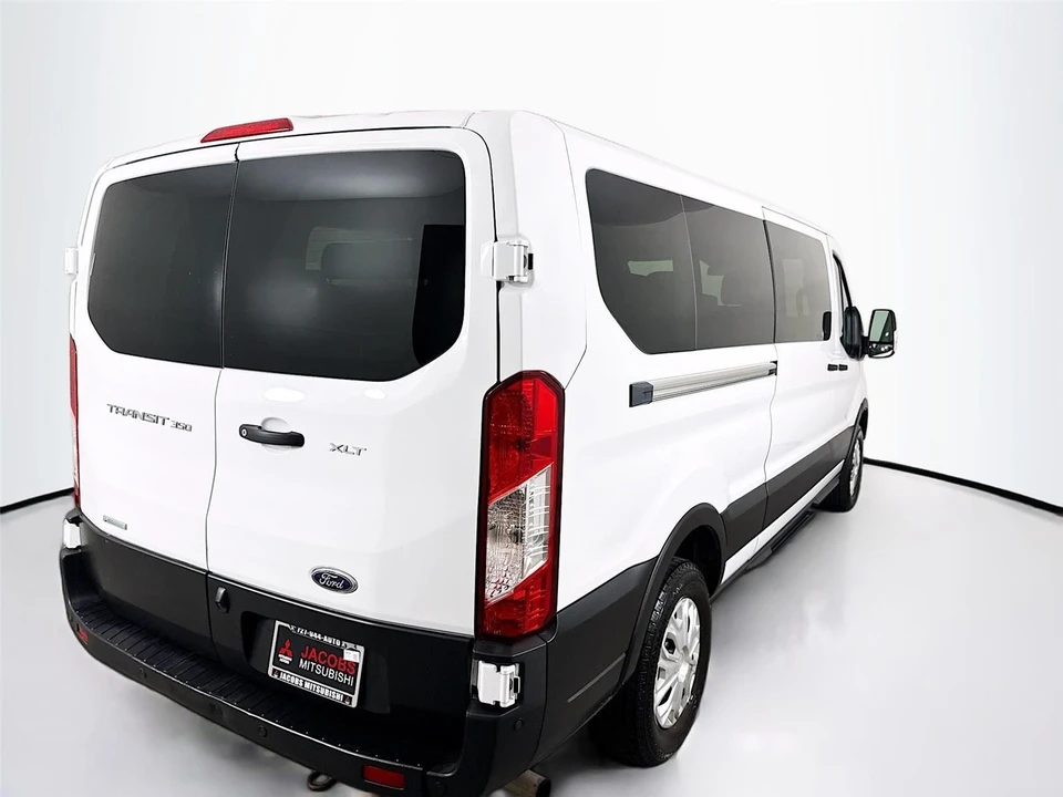 2023 Ford Transit - Image 7 of 21