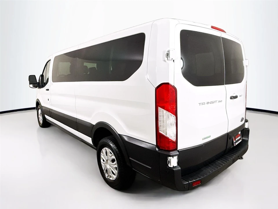 2023 Ford Transit - Image 5 of 21