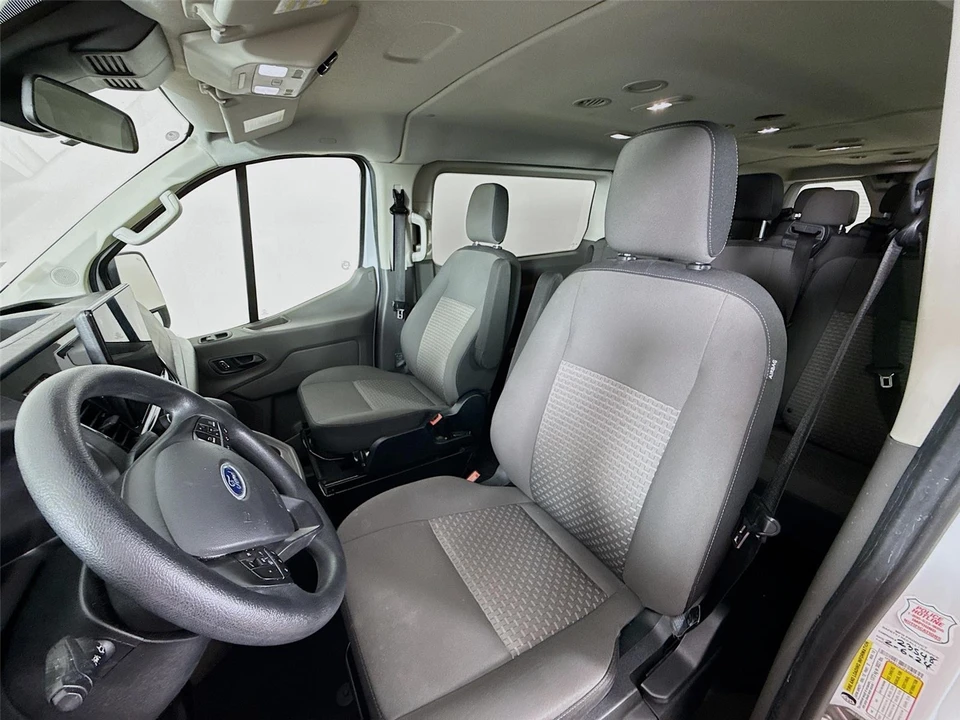 2023 Ford Transit - Image 12 of 14