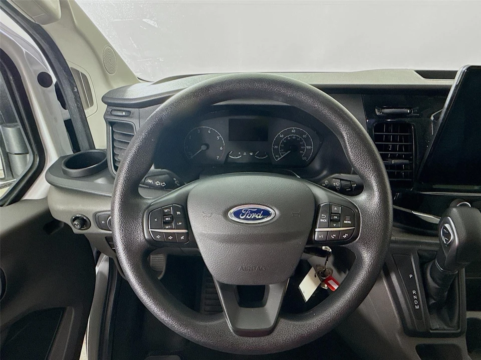 2023 Ford Transit - Image 7 of 14