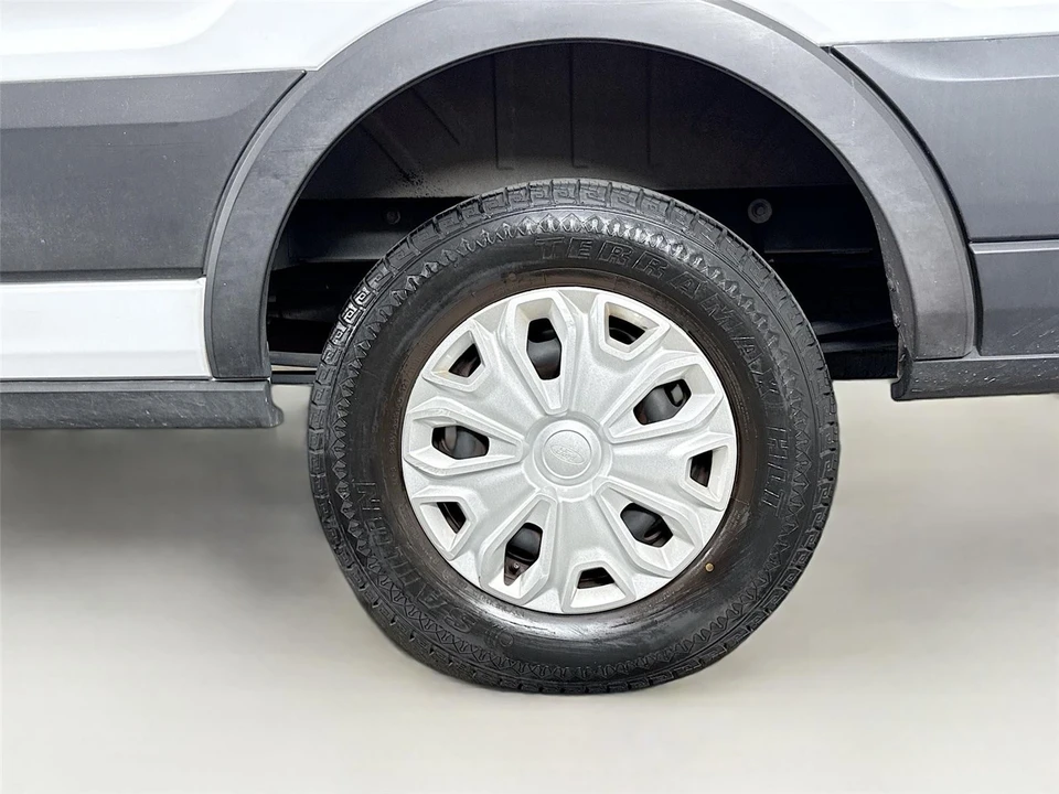 2023 Ford Transit - Image 13 of 14