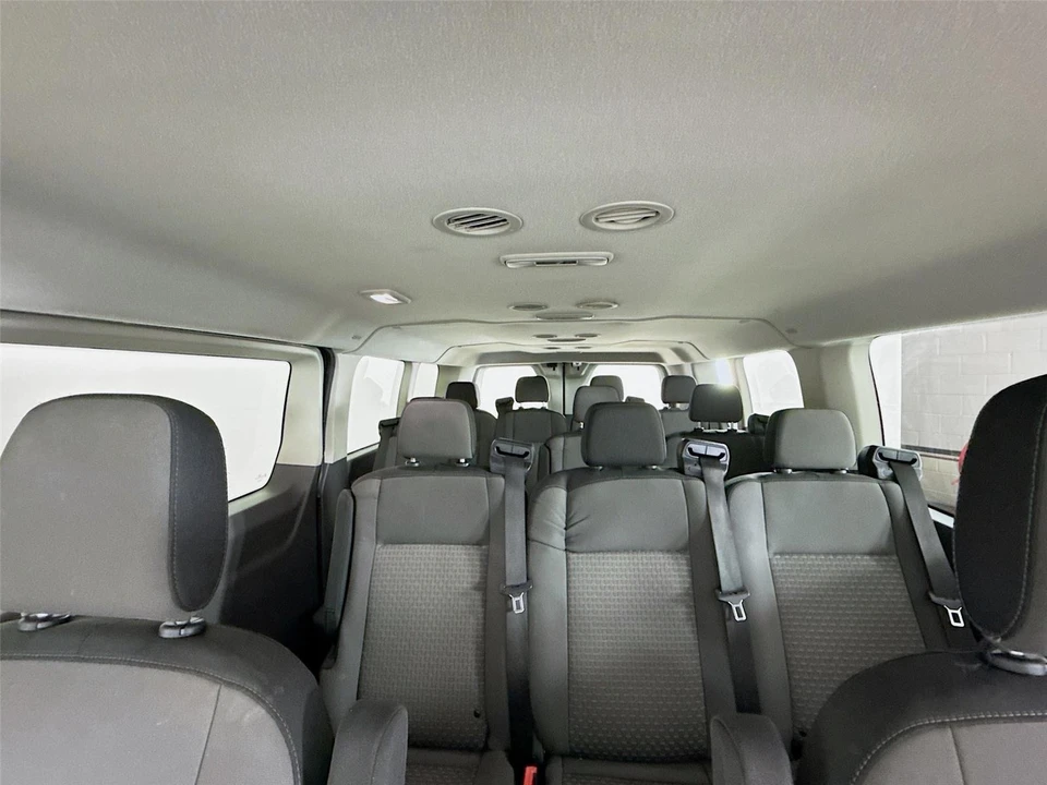 2023 Ford Transit - Image 19 of 21