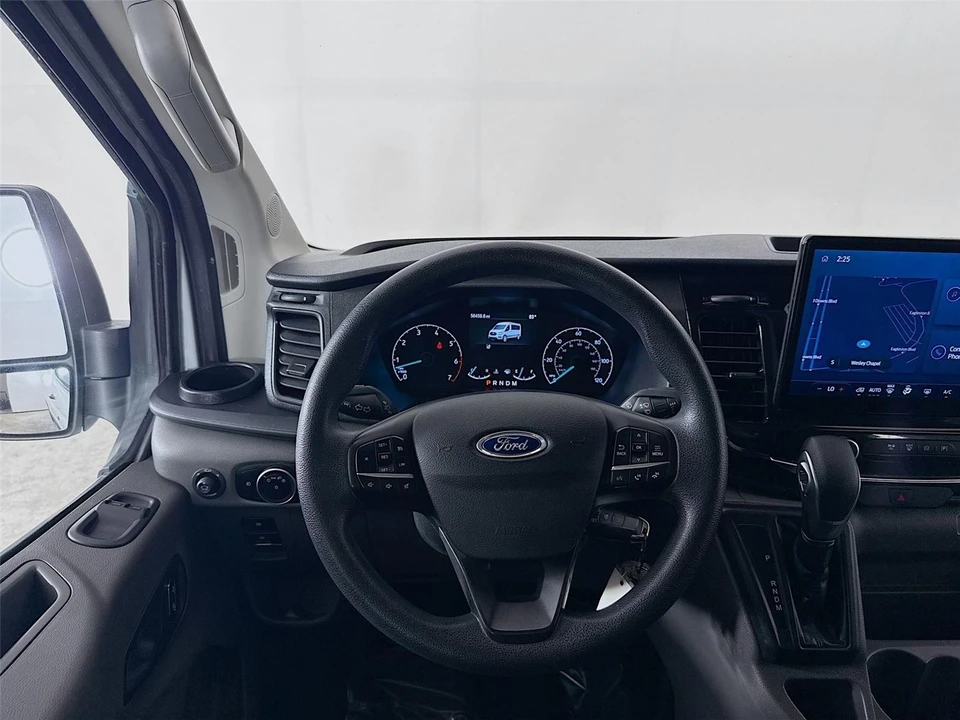 2023 Ford Transit - Image 20 of 21