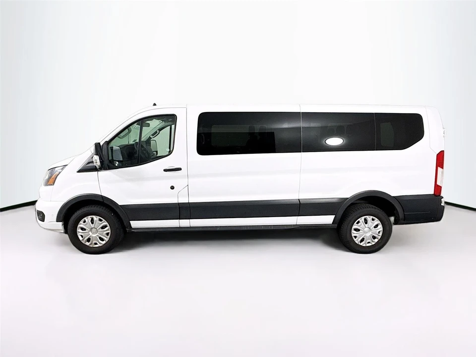 2023 Ford Transit - Image 4 of 14