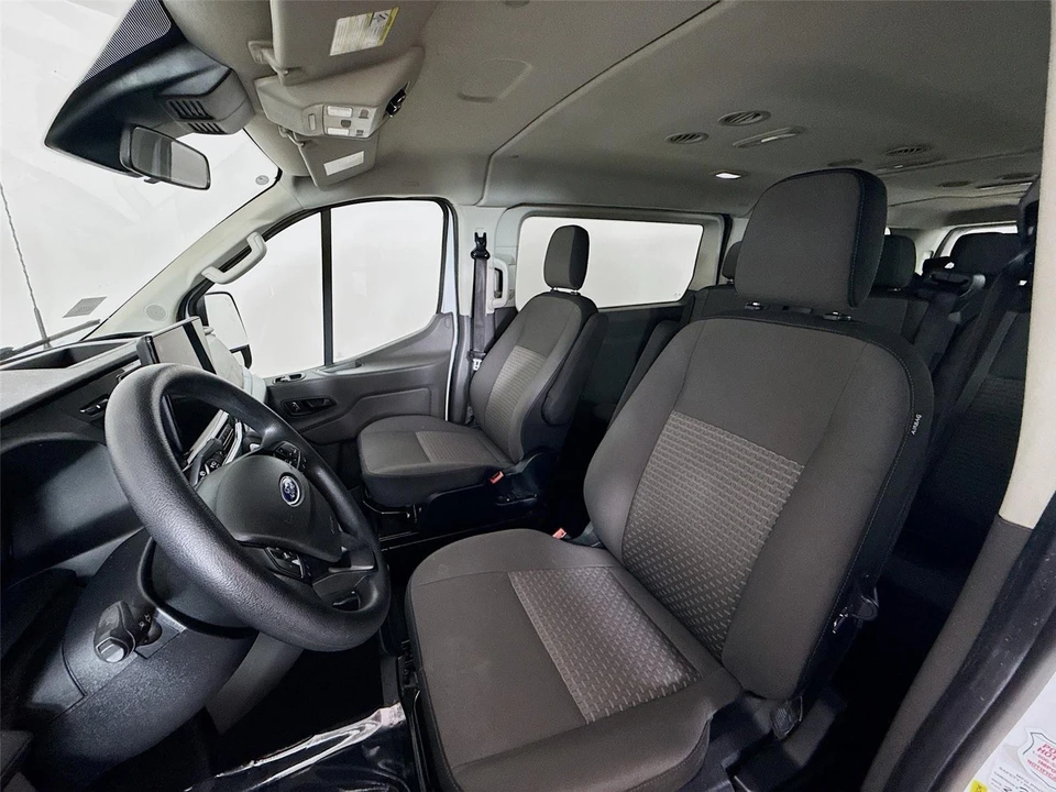 2023 Ford Transit - Image 18 of 21