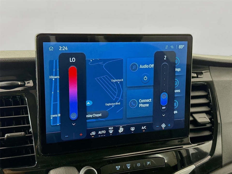 2023 Ford Transit - Image 15 of 21