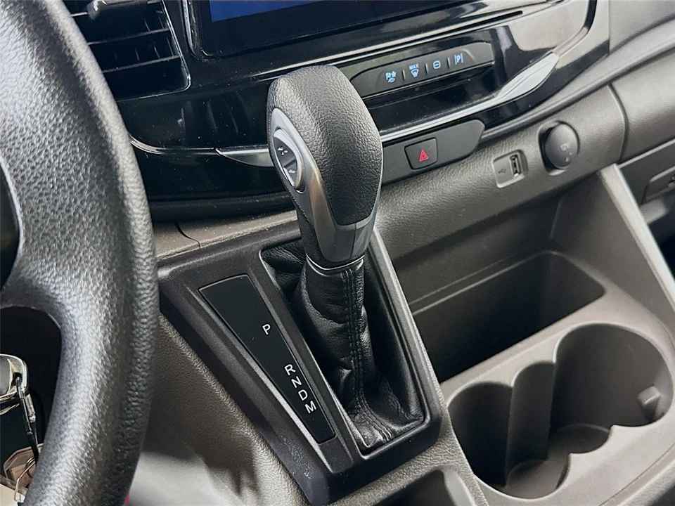 2023 Ford Transit - Image 16 of 21