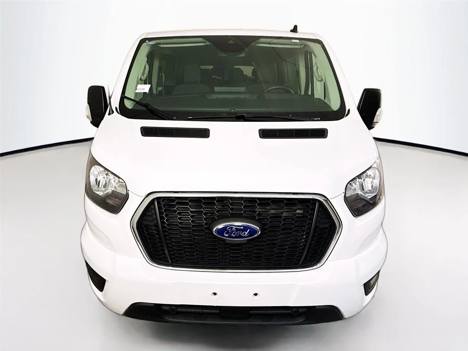 2023 Ford Transit - Image 2 of 21