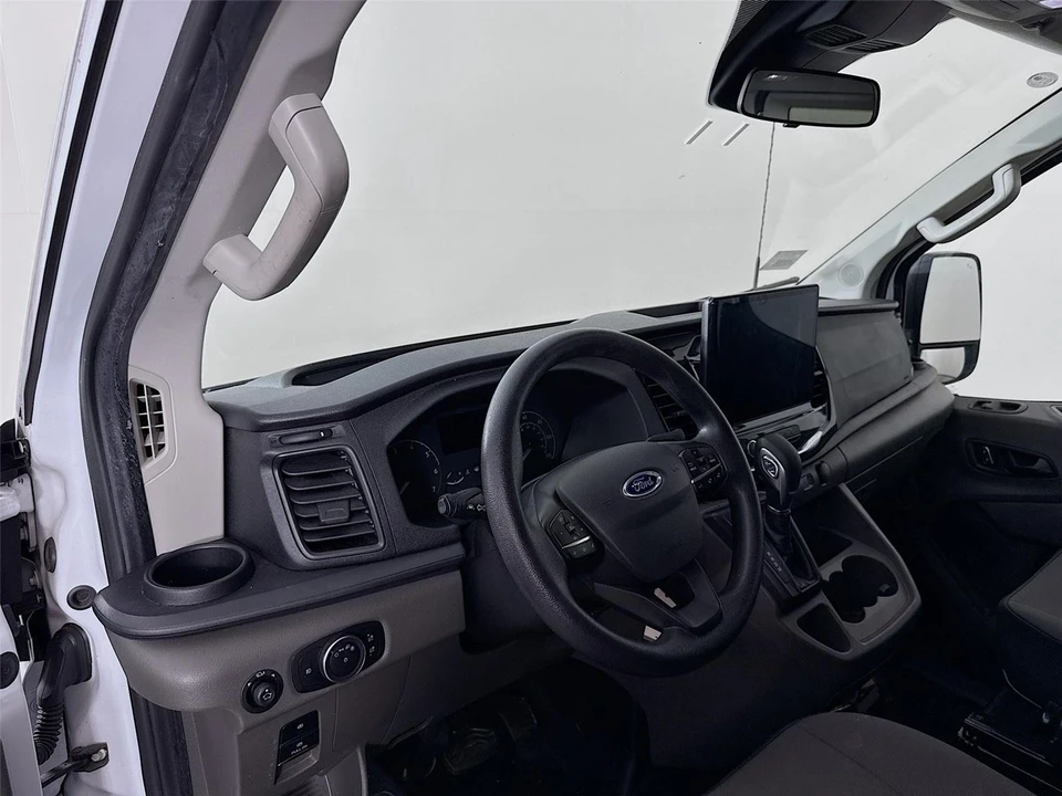 2023 Ford Transit - Image 5 of 14
