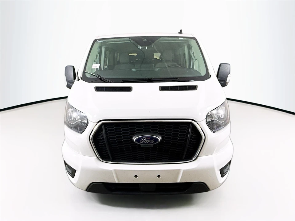 2023 Ford Transit - Image 2 of 14
