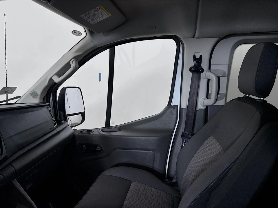 2023 Ford Transit - Image 21 of 21