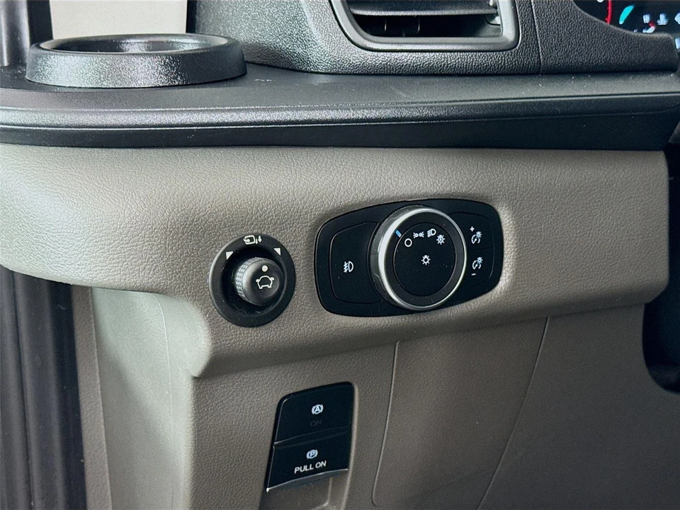 2023 Ford Transit - Image 10 of 21