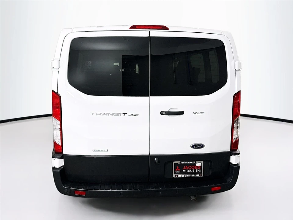 2023 Ford Transit - Image 6 of 21