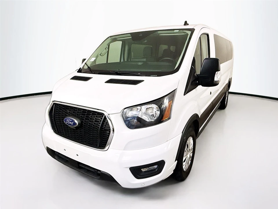 2023 Ford Transit - Image 3 of 21