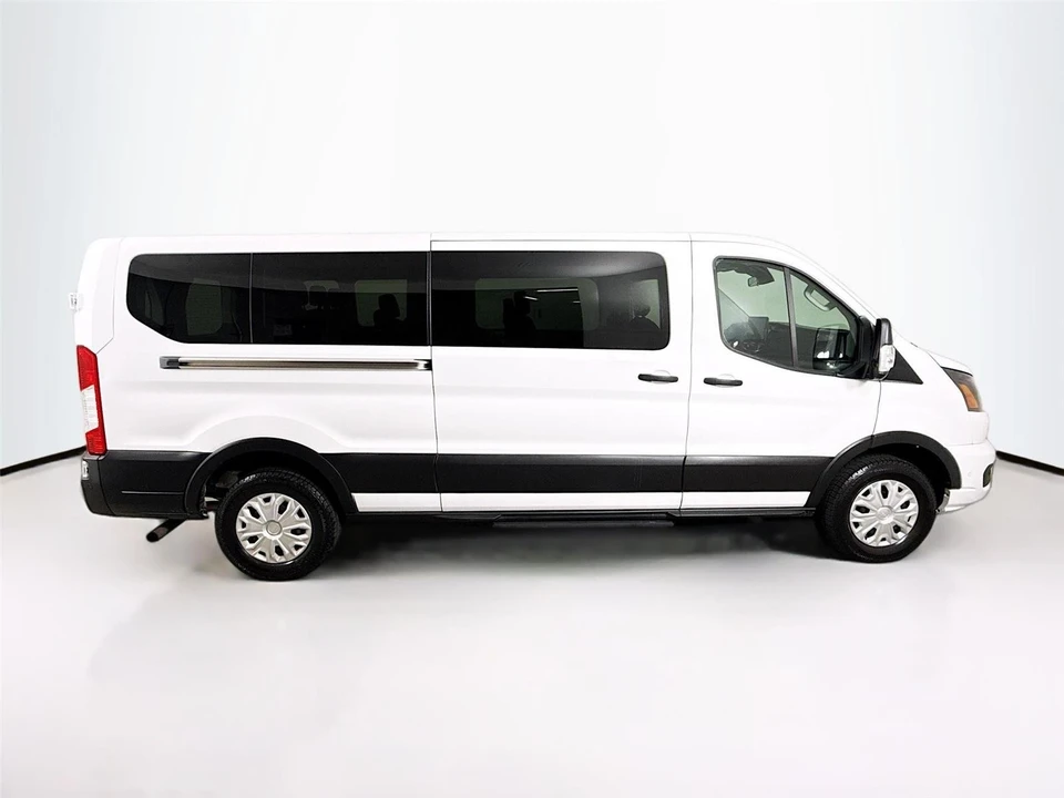 2023 Ford Transit - Image 8 of 21