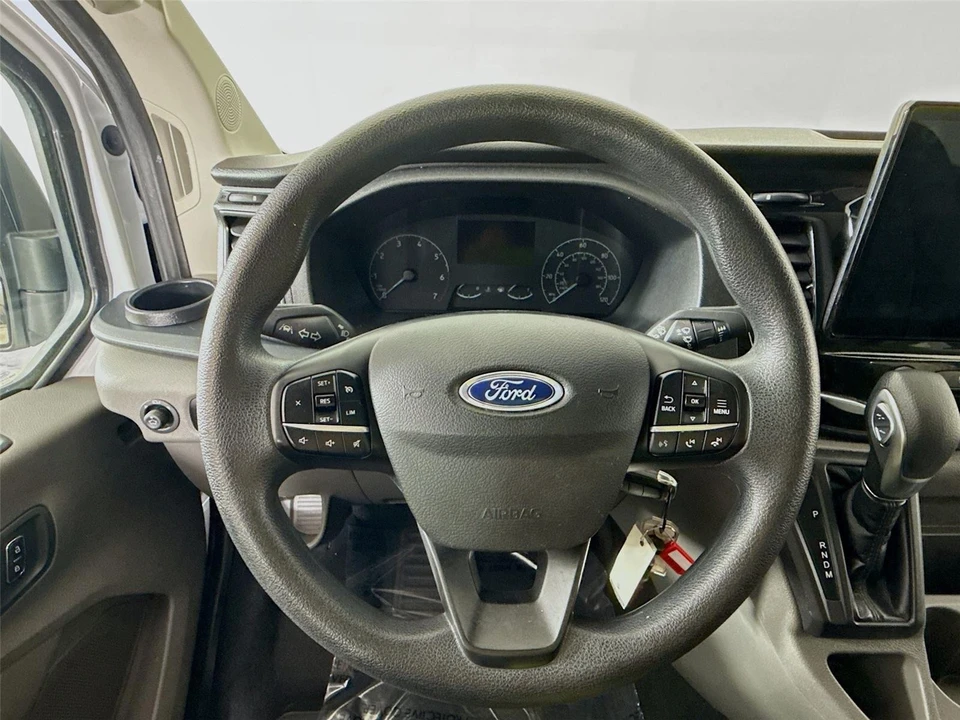 2023 Ford Transit - Image 11 of 21