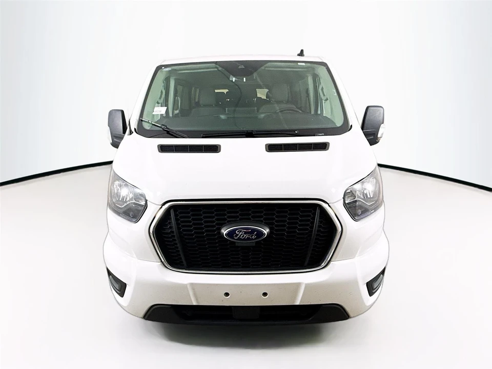 2023 Ford Transit - Image 2 of 14