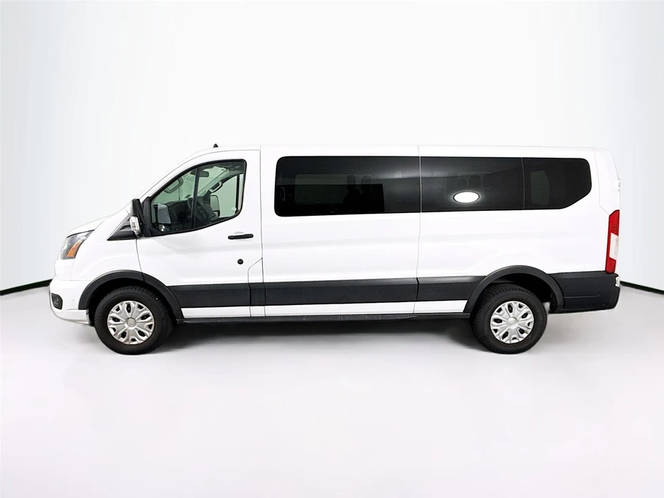 2023 Ford Transit - Image 4 of 14