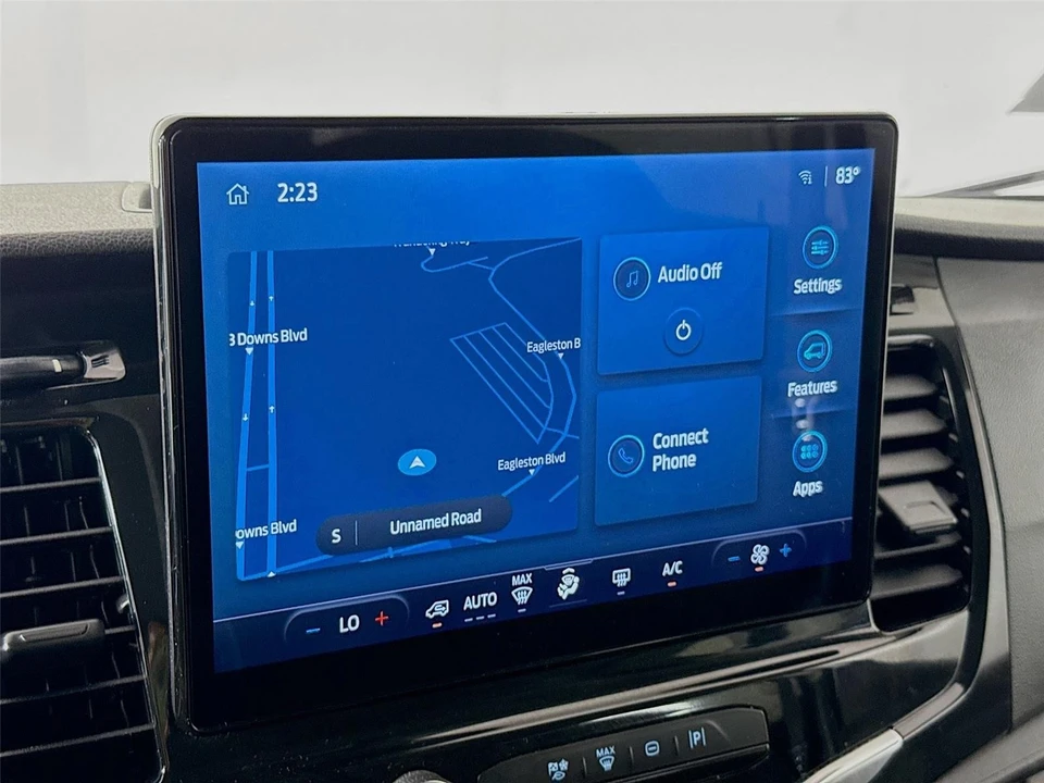 2023 Ford Transit - Image 14 of 21