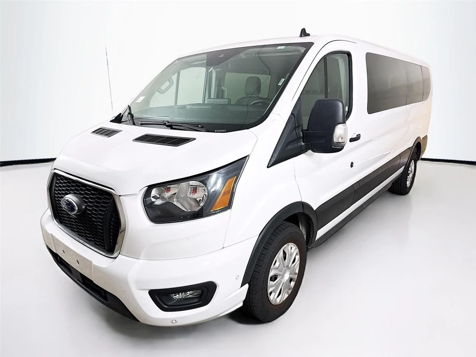 2023 Ford Transit - Image 3 of 14
