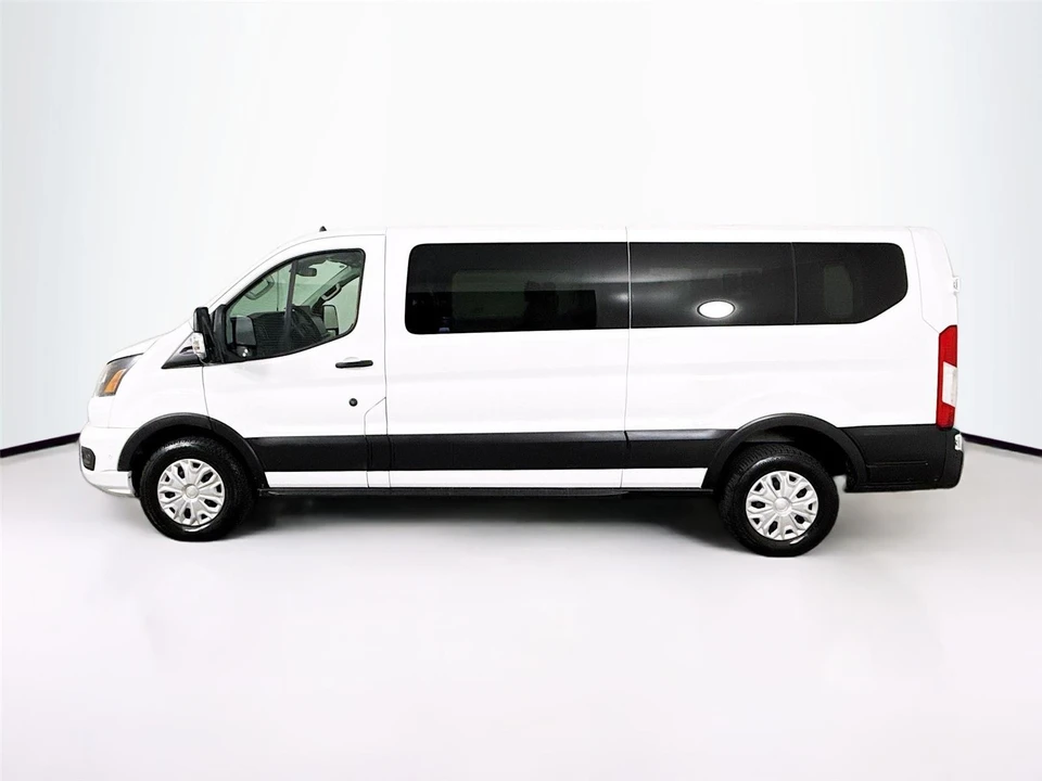 2023 Ford Transit - Image 4 of 21