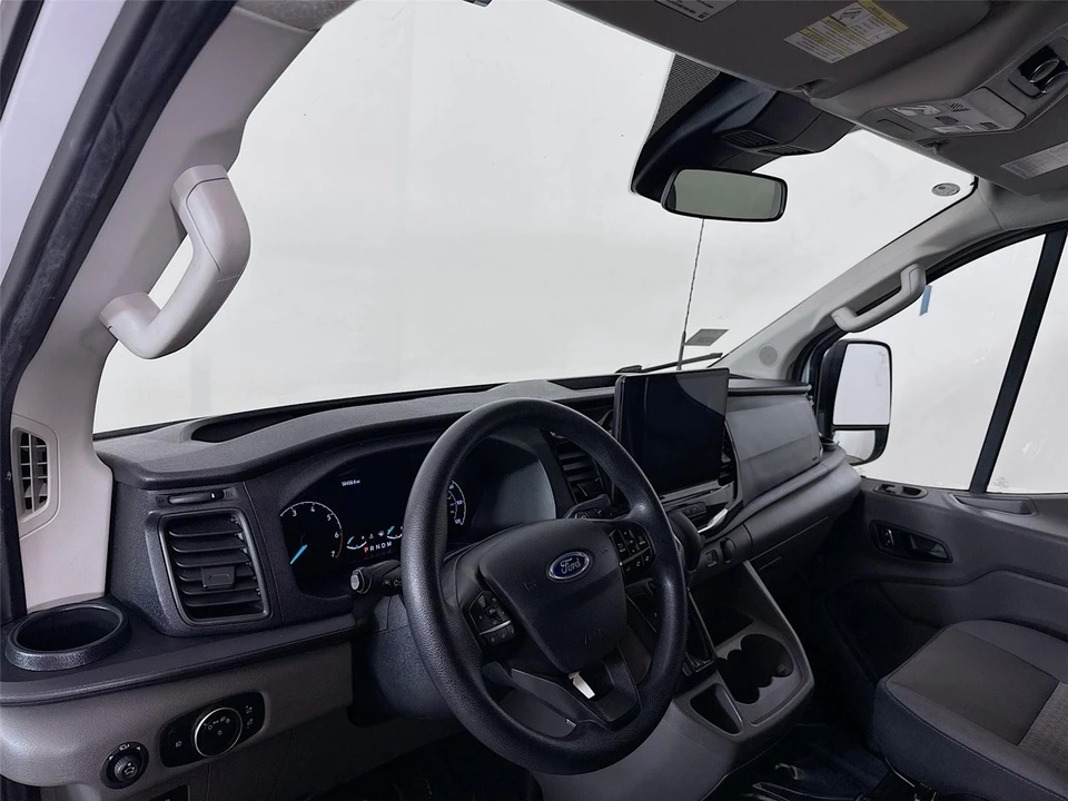 2023 Ford Transit - Image 9 of 21