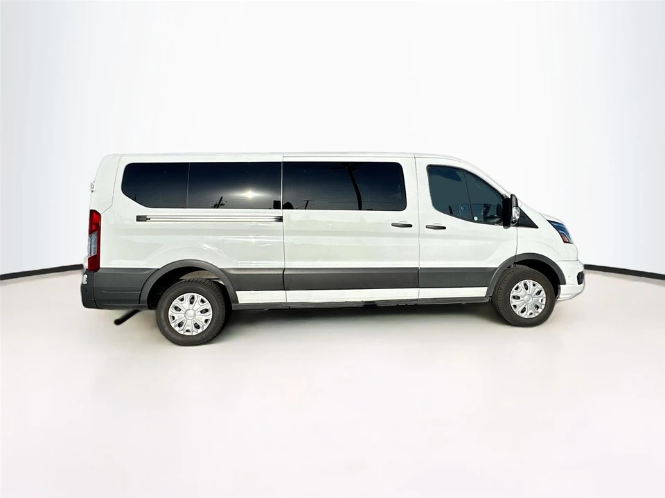 2023 Ford Transit - Image 10 of 21