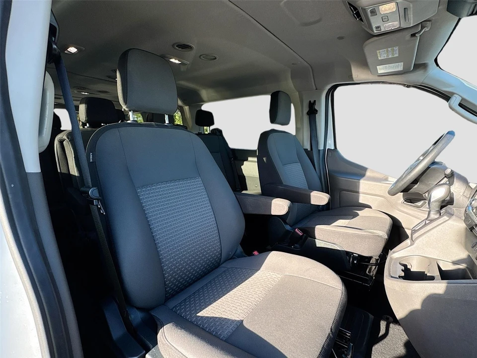 2023 Ford Transit - Image 13 of 21