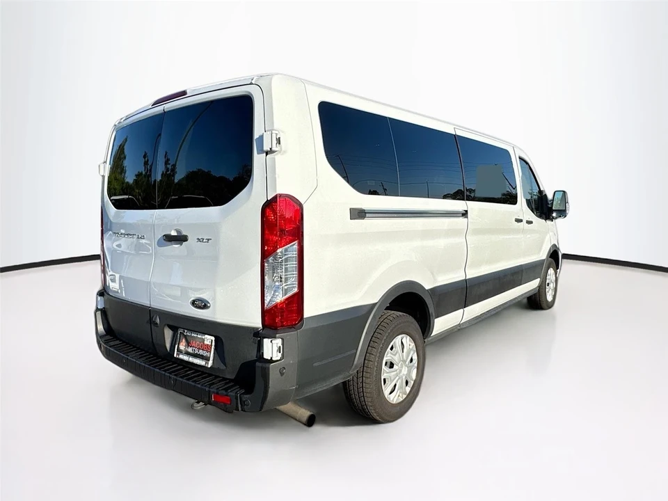 2023 Ford Transit - Image 9 of 21