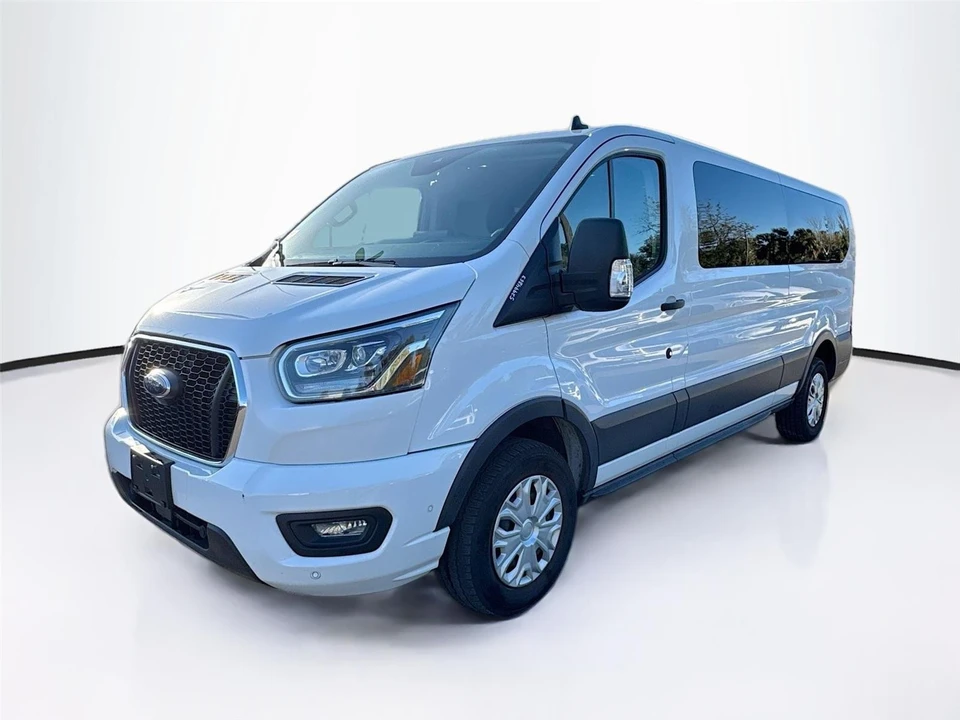 2023 Ford Transit - Image 3 of 21