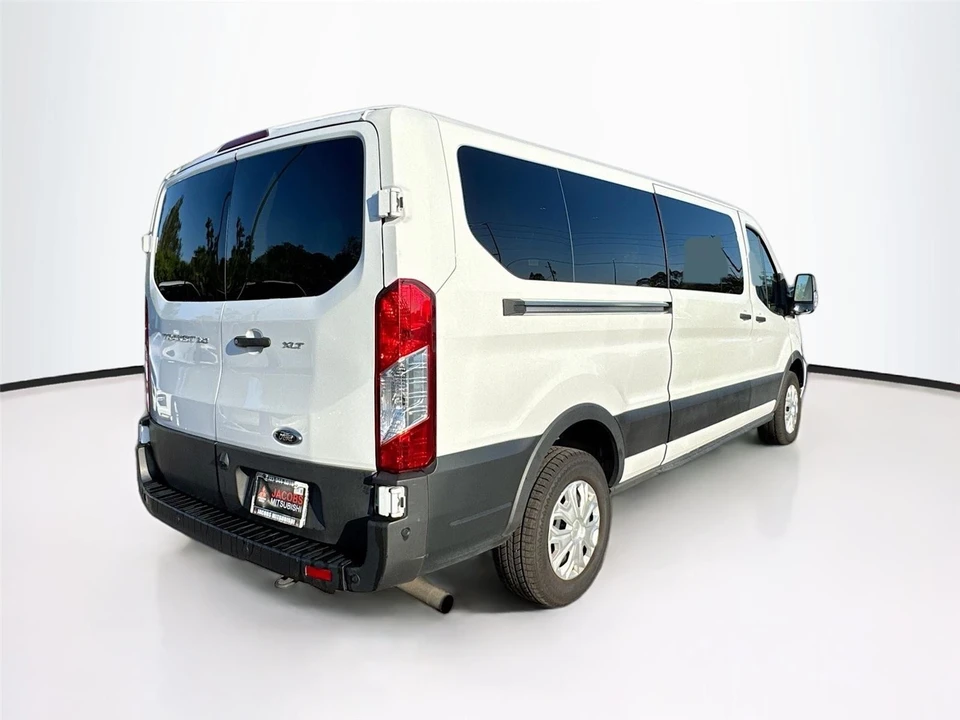 2023 Ford Transit - Image 9 of 21
