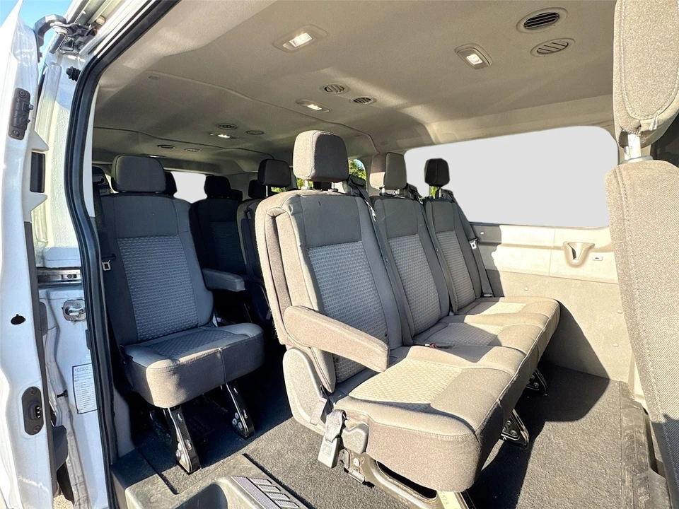 2023 Ford Transit - Image 11 of 21