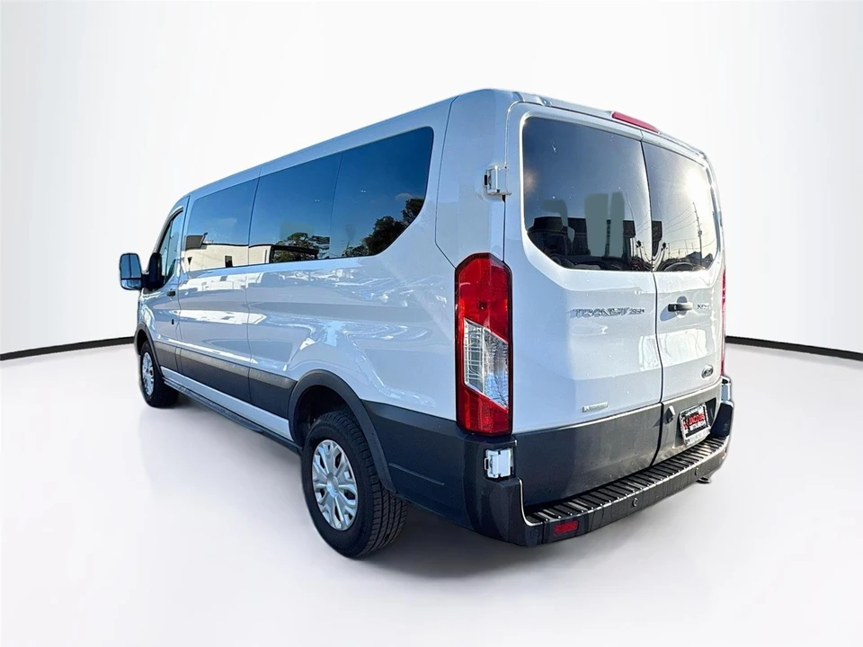 2023 Ford Transit - Image 5 of 21
