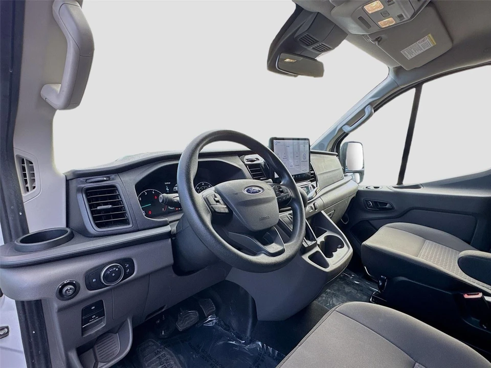 2023 Ford Transit - Image 18 of 21
