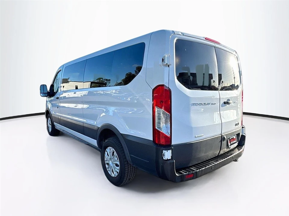 2023 Ford Transit - Image 5 of 21