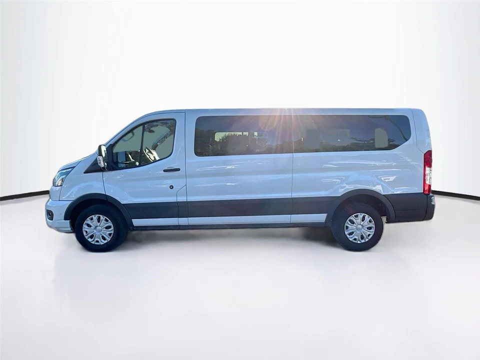 2023 Ford Transit - Image 4 of 21
