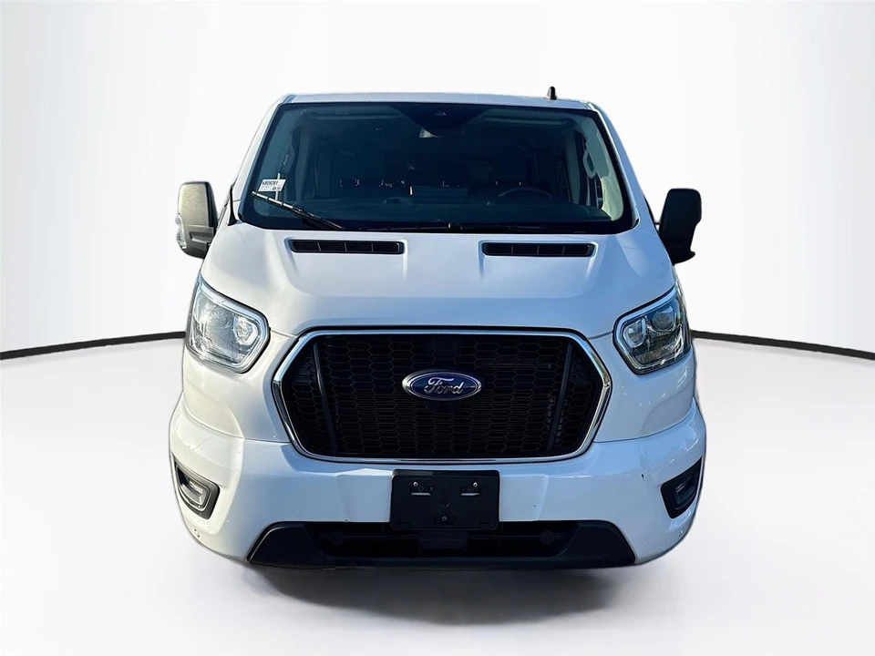 2023 Ford Transit - Image 2 of 21