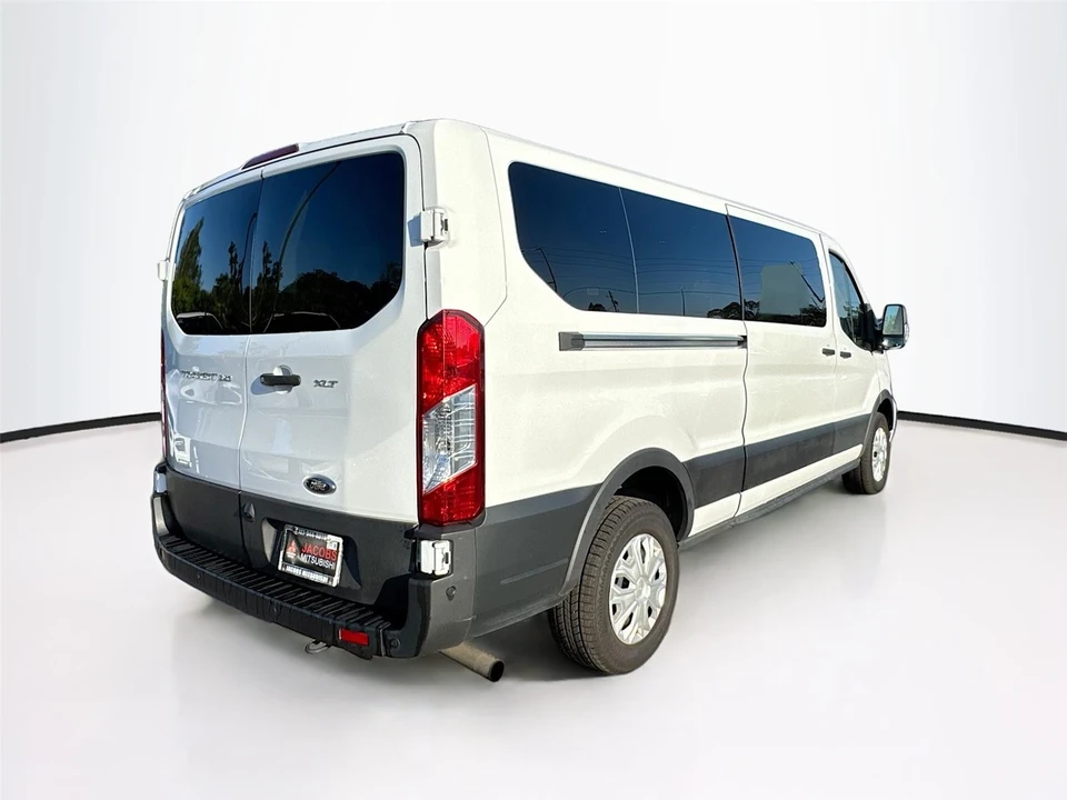 2023 Ford Transit - Image 9 of 14