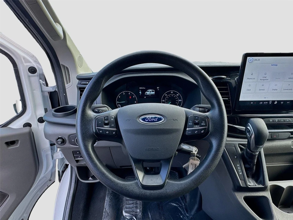 2023 Ford Transit - Image 20 of 21