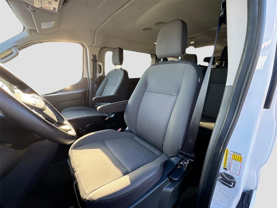 2023 Ford Transit - Image 7 of 21