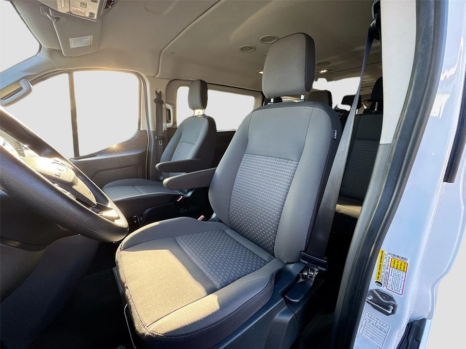 2023 Ford Transit - Image 7 of 14