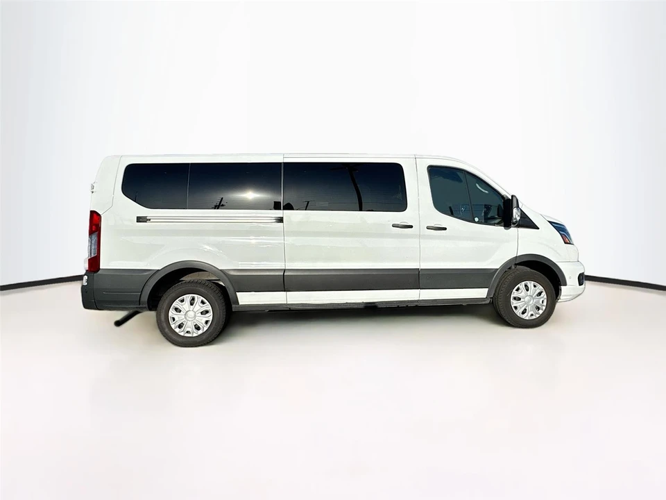 2023 Ford Transit - Image 10 of 14