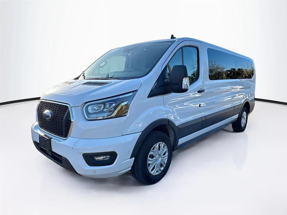 2023 Ford Transit - Image 3 of 14