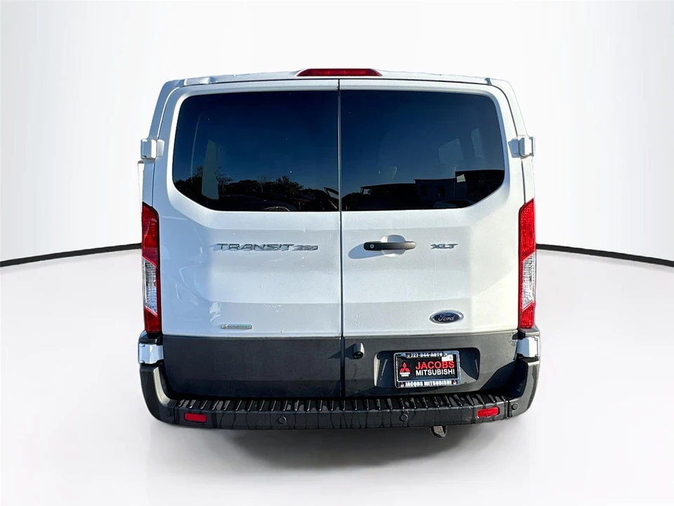 2023 Ford Transit - Image 8 of 14