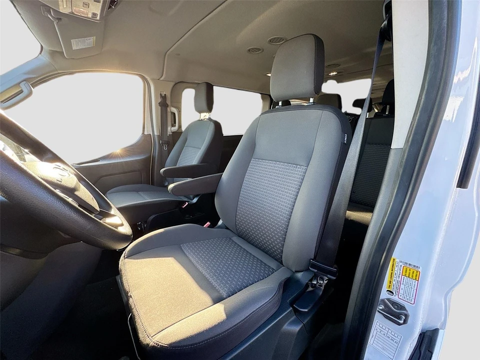 2023 Ford Transit - Image 7 of 21