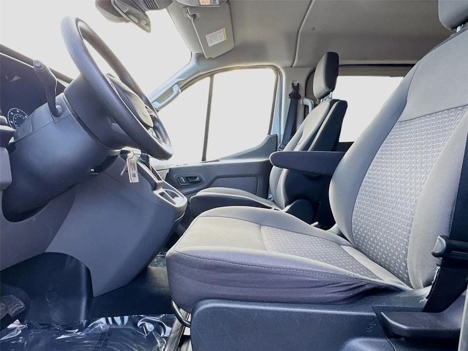 2023 Ford Transit - Image 15 of 21