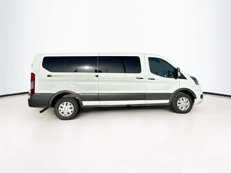 2023 Ford Transit - Image 10 of 21