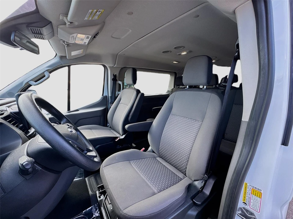 2023 Ford Transit - Image 17 of 21